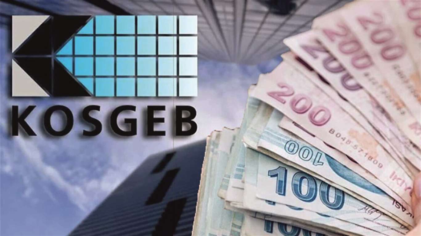 İmalat sanayisine 150 milyon TL’ye kadar kredi desteği haberi